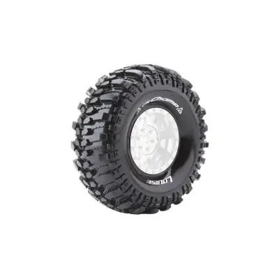 Csak ma CR-CHAMP 1.9 Tires