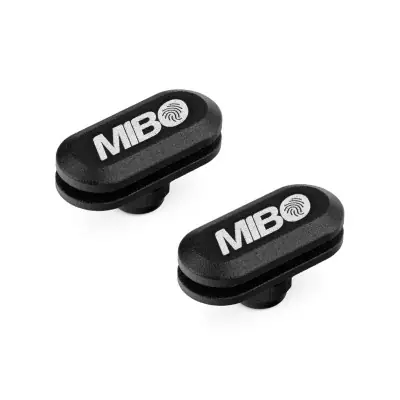 Népszerű MIBO 1/10th Onroad alumínium szárnytartó