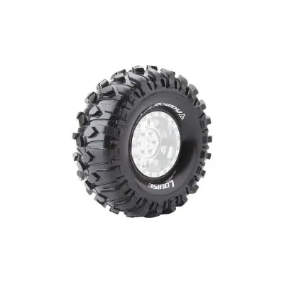 Csak ma CR-ROWDY 1.9 Tires