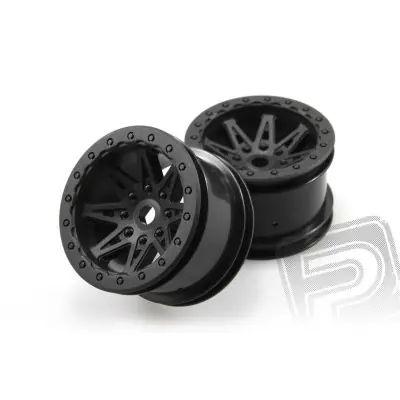 Vedd meg most 2.2 Raceline Renegade felnik - 41mm (fekete, 2db.)