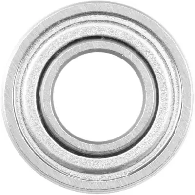 Biztonságos fizetés Golyóscsapágyak ZZ 5x11x4mm, 10 db