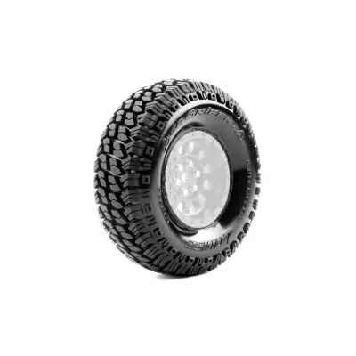 Kiárusítás CR-GRIFFIN Class 1 1.9 Tires