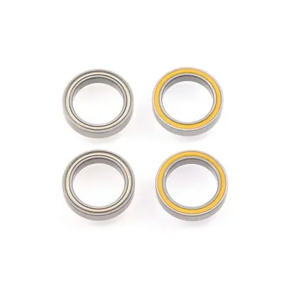 Legkelendőbb Ultra golyóscsapágy 15x21x4mm, 4 db.