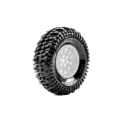 CR-CHAMP Class 1 1.9 Tires Vásárlói kedvenc