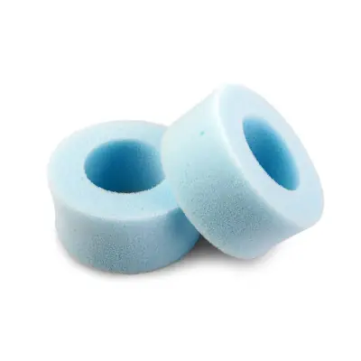 1/10 Off Road betét hátsó 2 és 4wd, medium (2db) Biztonságos fizetés