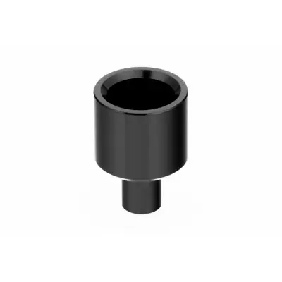 Differenciálmű tartó a buborékeltávolítóhoz - 1/10 Onroad & Offroad Árengedmény