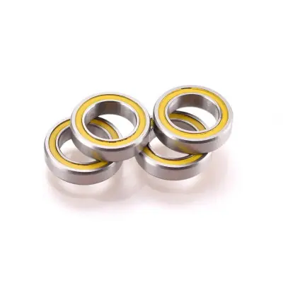 Ultra golyóscsapágyak 10x16x4mm (4 db) Expressz kézbesítés