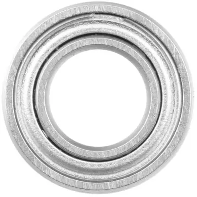 Csak ma Golyóscsapágyak ZZ 5x10x4mm, 10 db