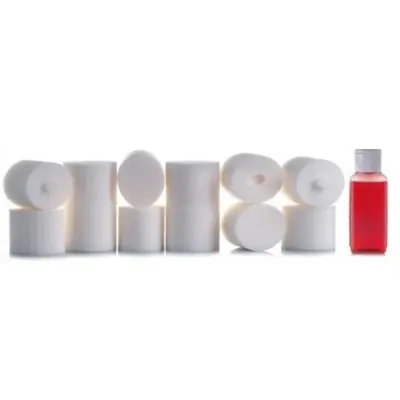 MUGEN MBX-7 szűrők, mellékelt 90ml olajjal (12 db) Akció