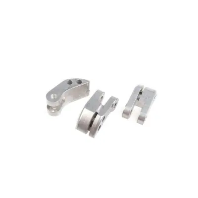 Tartalék ALU kuplung pofa a 2,5 BIG (TRUGGY) 2,5 Speed-hez Szezonális akció