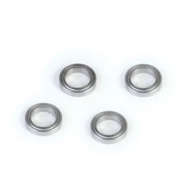 Golyóscsapágy 12,7x19,05x4mm, 4 db. Bestseller