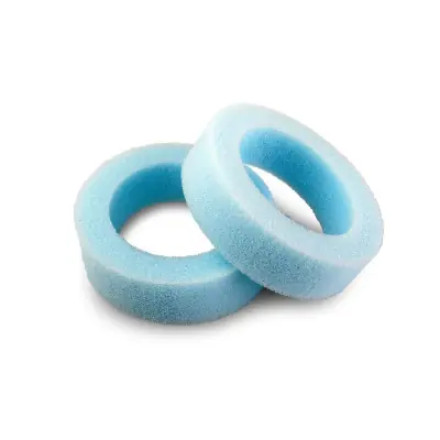 1/10 Off Road betét elülső, keskeny 2wd (2db.) Biztonságos vásárlás