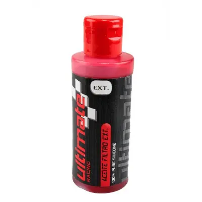 Szuper akció External (külső) air filter olaj (60 ml)