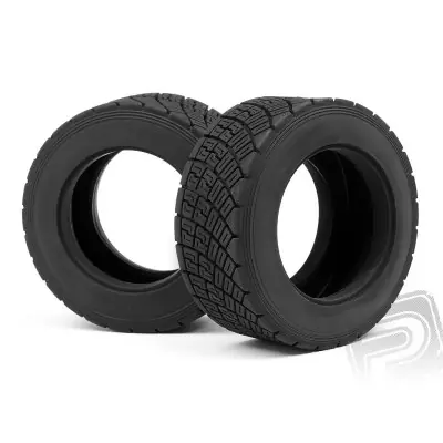 WR8 Rally Off Road gumi (2db) Vásárlói kedvenc