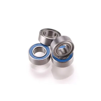 Végkiárusítás Ultra golyóscsapágyak 4x8x3mm (4 db)