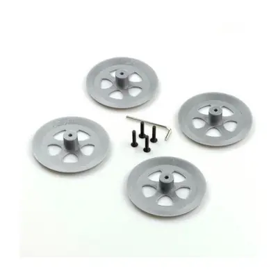 Expressz szállítás Robomaster S1 - műanyag kerékvédő