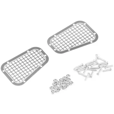 Fémrács TRX4-020 lépcsőfokokhoz TRX-4-hez Kedvezmény