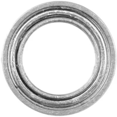 Golyóscsapágyak ZZ 5x8x2,5mm, 10 db Ne maradj le