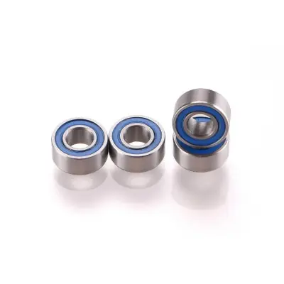 Ultra golyóscsapágyak 5x8x2,5mm (4 db) Népszerű