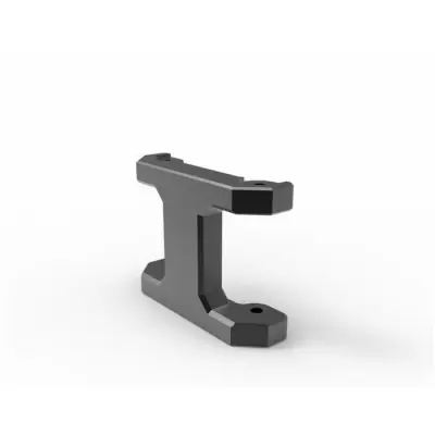 Robomaster S1 - elülső rész megerősítése Ingyenes szállítás