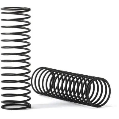 Gyors kiszállítás Traxxas lengéscsillapító rugó GTM NO0.155 (pár)