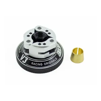 Alumínium komplett tengelykapcsoló COMPAK V3-B10 Különleges ajánlat