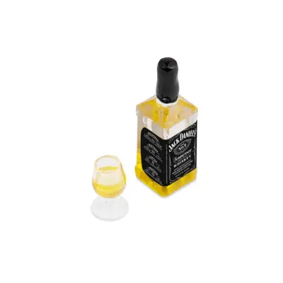 Whisky egy pohár expedícióval 1/10 Vásárlói kedvenc