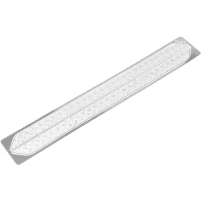 Fémlépcsők a TRX-4 küszöbén Árcsökkenés