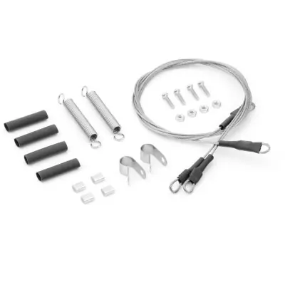 Ne maradj le Acélkábel-expedíció 1/10