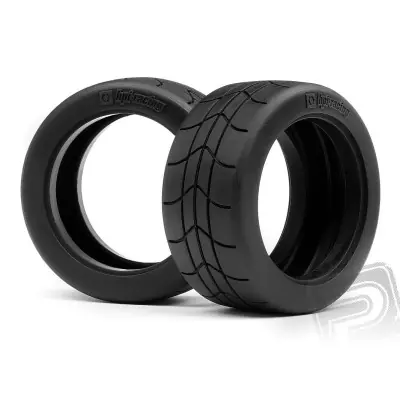 Népszerű GYMKHANA gumi D keverék (2.2"/57x80mm/2 db)