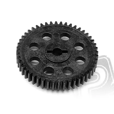 Vedd meg online Fogaskerék 48 fogú (modul 0,8)
