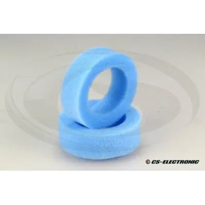 Olcsóbb Schumacher 1/10 betét - elülső (4wd)