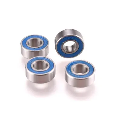 Prémium Ultra golyóscsapágyak 6x13x5mm (4 db)