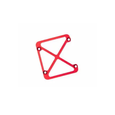 Robomaster S1 - elülső alumínium erős váz Ne maradj le