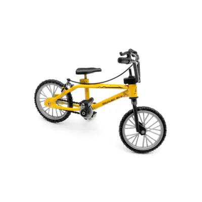 Vásárlói kedvenc BMX kerékpár sárga expedíció 1/10