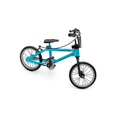 Ajánlat BMX kerékpár kék expedíció 1/10