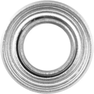 Utolsó esély Golyóscsapágyak ZZ 3x6x2,5mm, 10 db