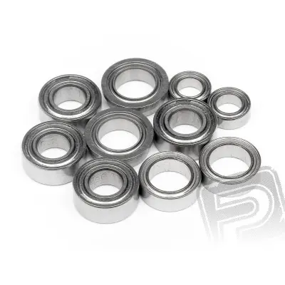 Azonnali szállítás Golyóscsapágy szett a HPI Formula TEN-hez