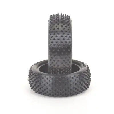 Népszerű Schumacher 1/10 MEZZO - sárga/sárga keverék - elöl (4wd)