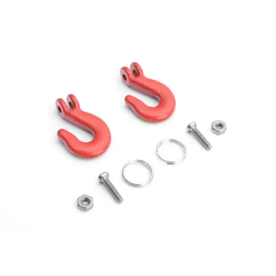 Vásárlói kedvenc Vontatóhorog 2db küldemény 1/10