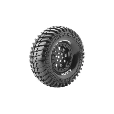 CR-ARDENT 1.9 Black Rims Nézd meg most