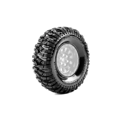 CR-MALLET Class 1 1.9 Tires Olcsó