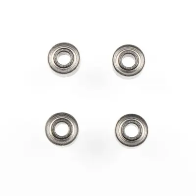 Ultra golyóscsapágyak 2x5x2,3mm, 4 db. Kiárusítás