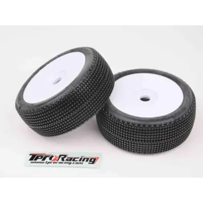 Outlet TPRO 1/8 OffRoad Racing gumi SNIPER - Puha T3 keverék 2 db.