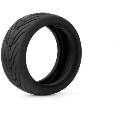 1/10-es országúti gumiabroncsok, 4 db Prémium