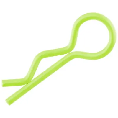 Testcsipeszek 1/10, fluorid sárga, 10 db Csak ma