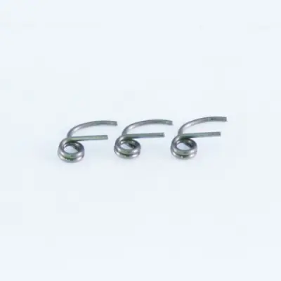 STANDARD COMPETITION kuplungrugók HARD/kemény (3 db) Szuper ajánlat