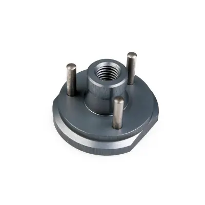 Expressz szállítás Tengelykapcsoló bázis Speed 2,5 M MOD