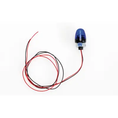 Szezonális akció Blue Beacon