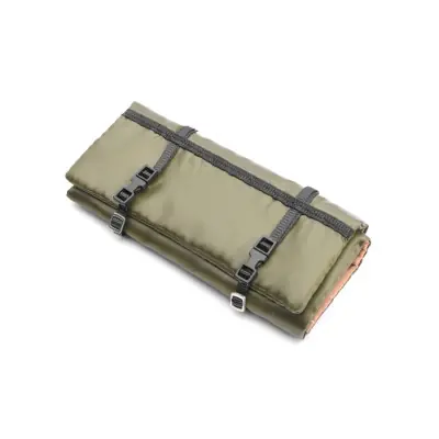 Gyors kiszállítás Hálózsák zöld expedíció 1/10